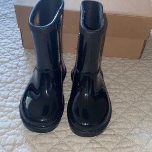 Brand New UGG Rain boots